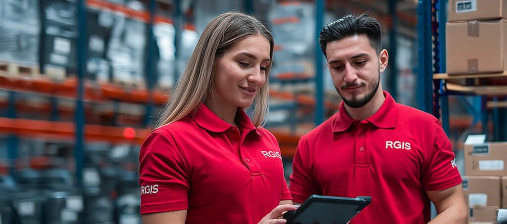 delivery audit