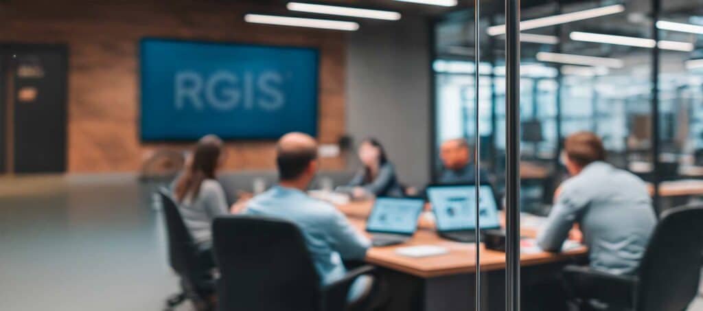 RGIS inventory specialists