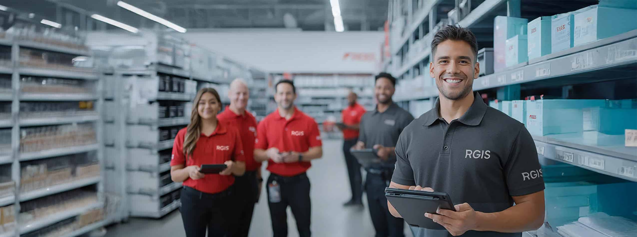 inventory solutions