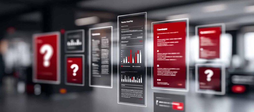 FAQs Frequently asked questions